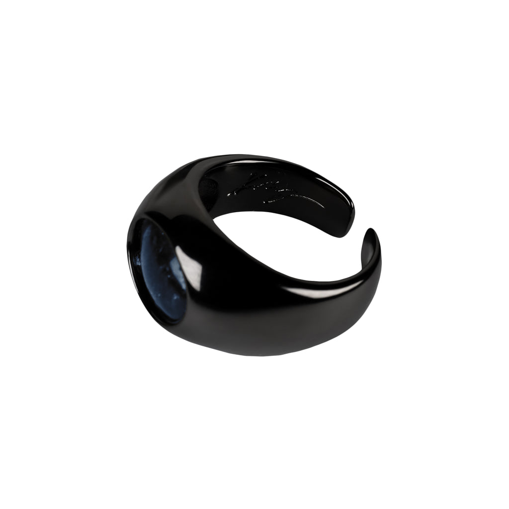 Ascension Ring-Labradorite