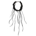 Black Vein Necklace