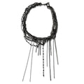 Chain Veil Necklace