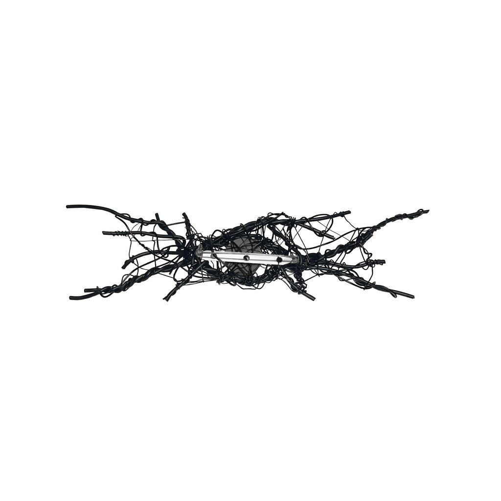 Eye Brooch