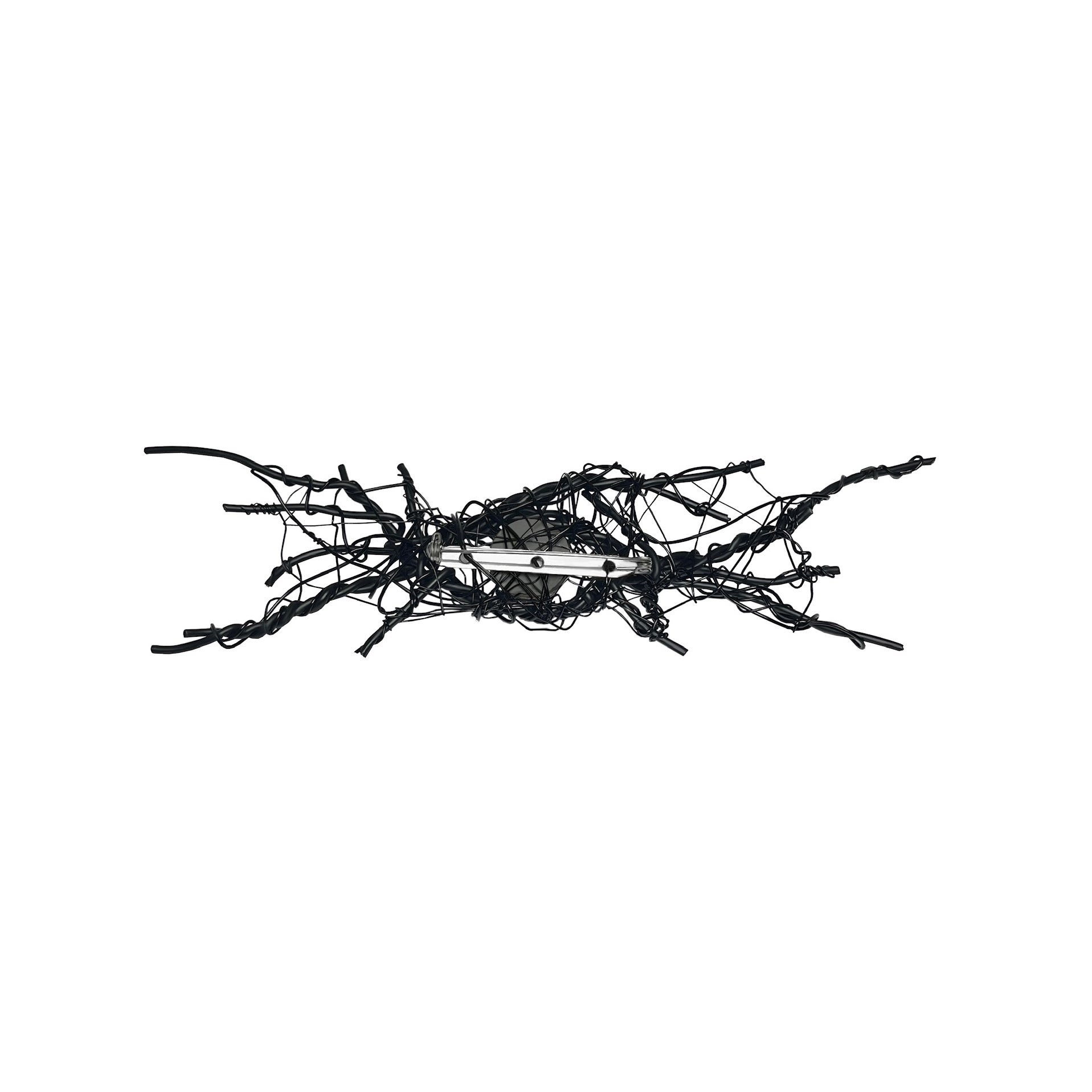 Eye Brooch