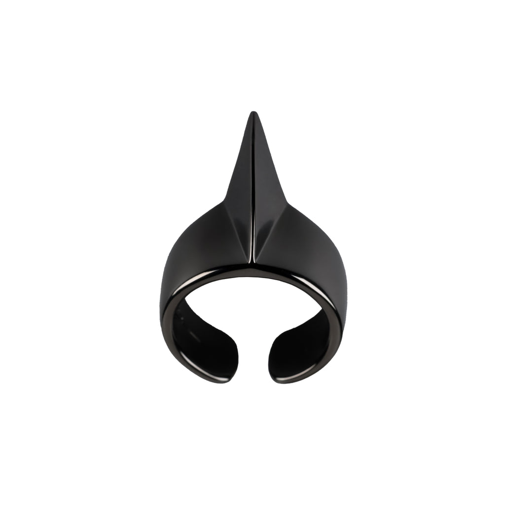 Fin Ring BK