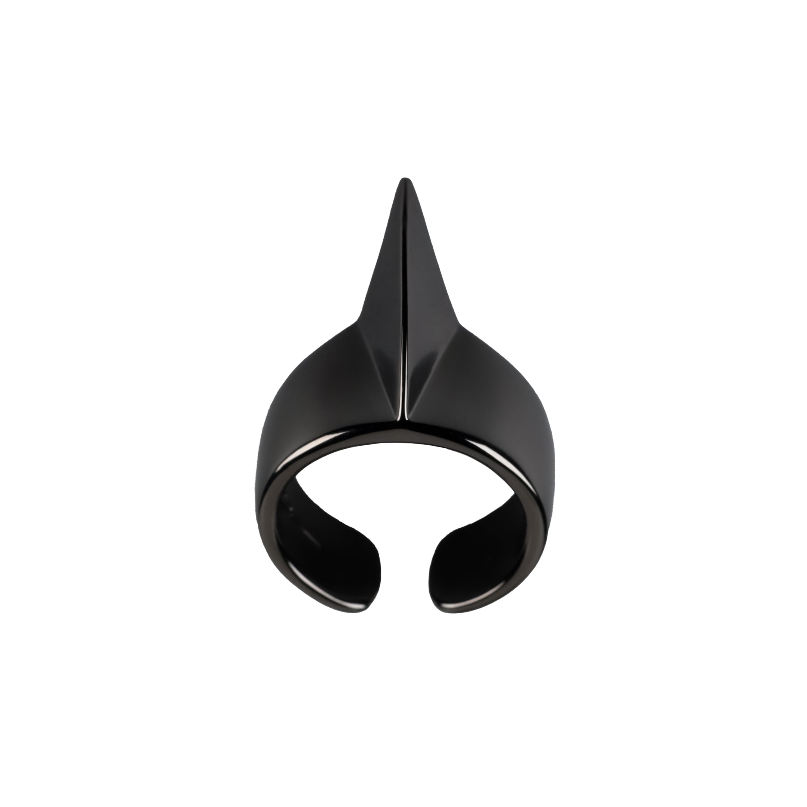 Fin Ring BK