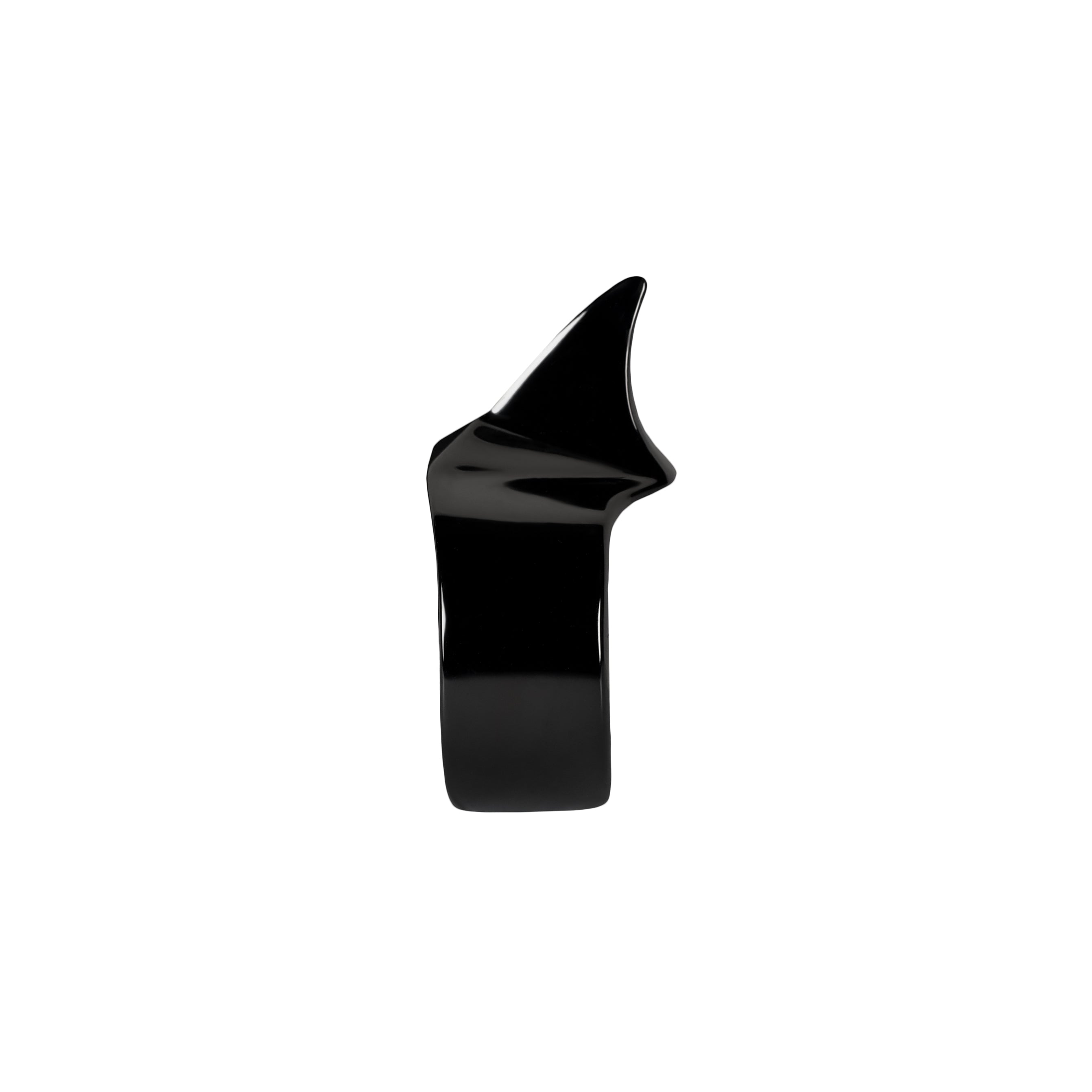 Fin Ring Femme BK