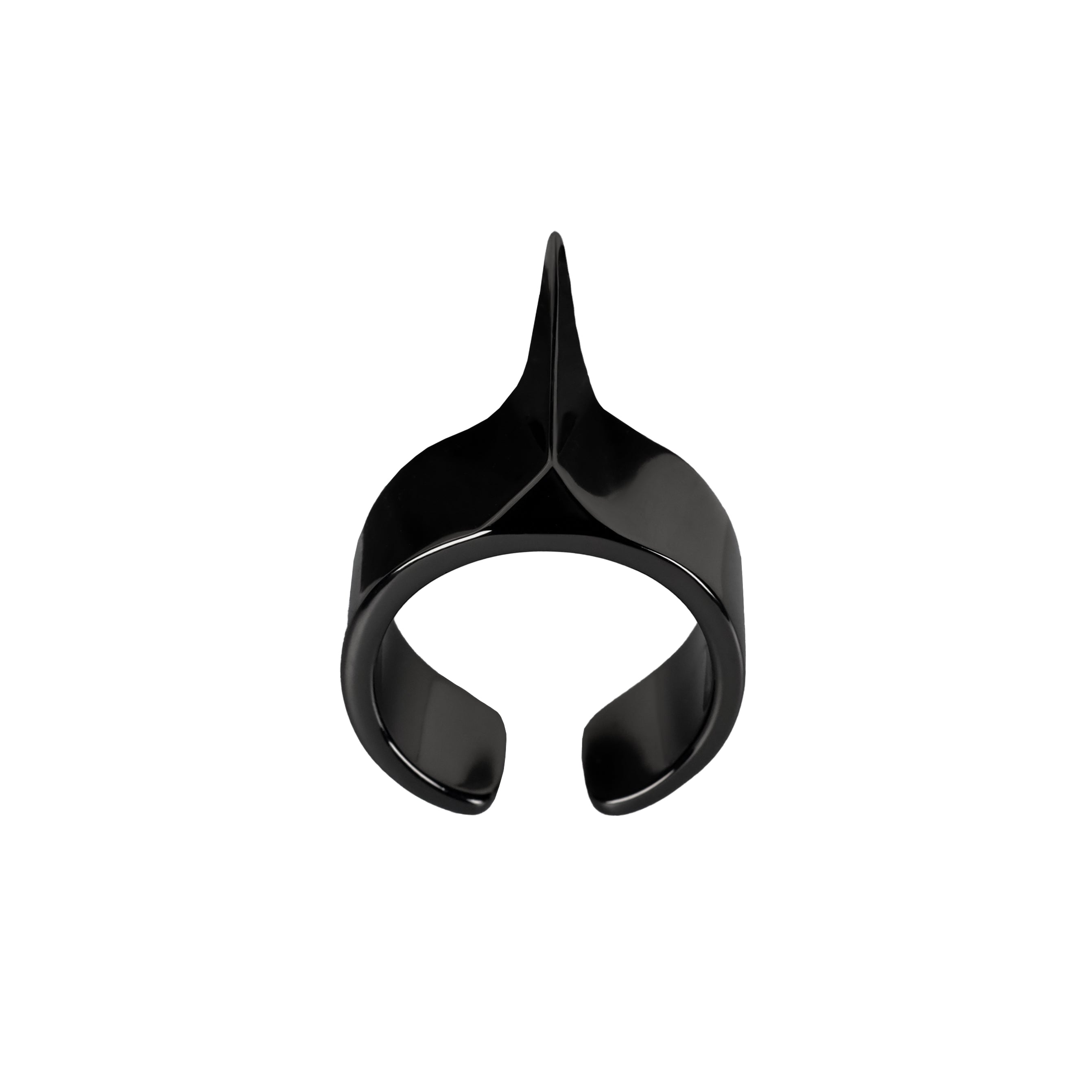 Fin Ring Femme BK