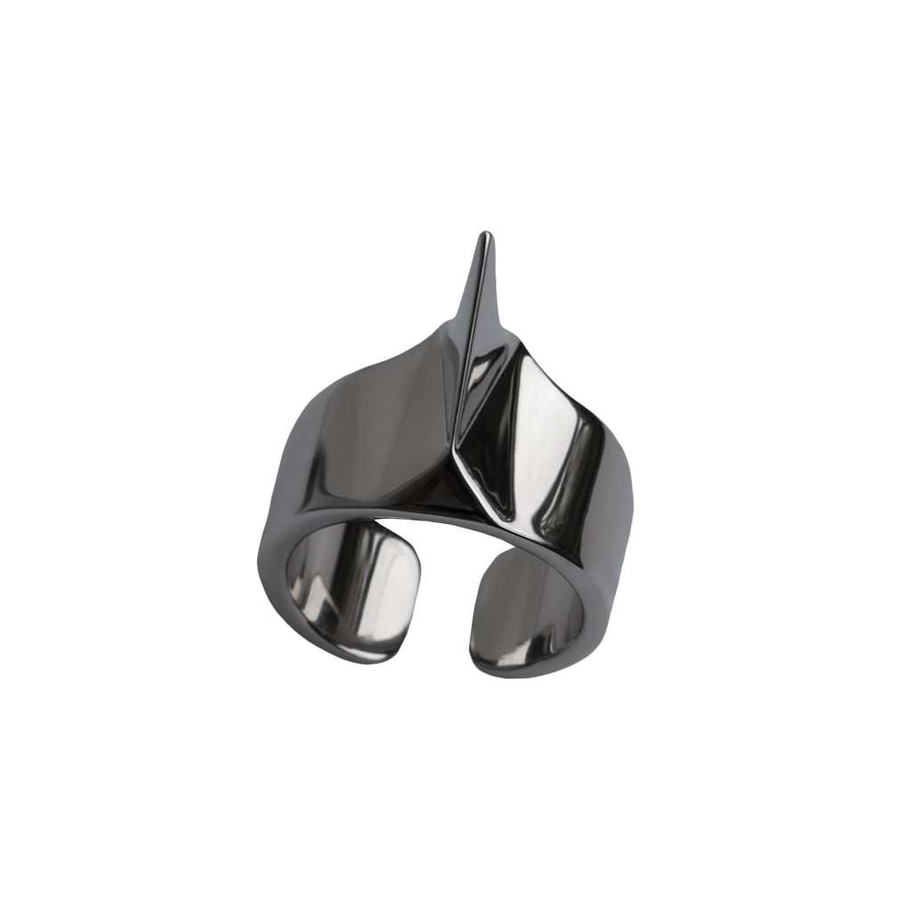 Fin Ring Femme SV