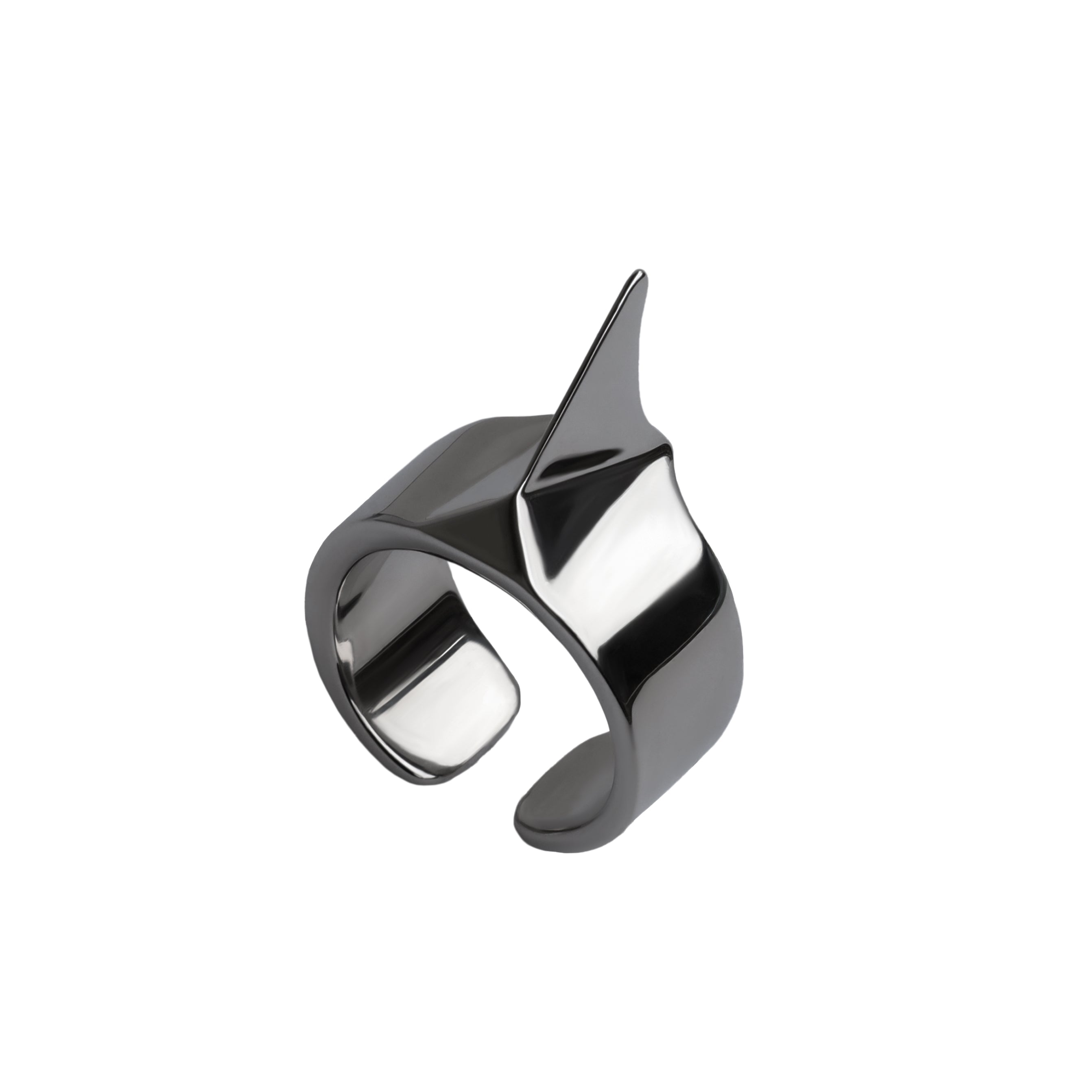 Fin Ring Femme SV