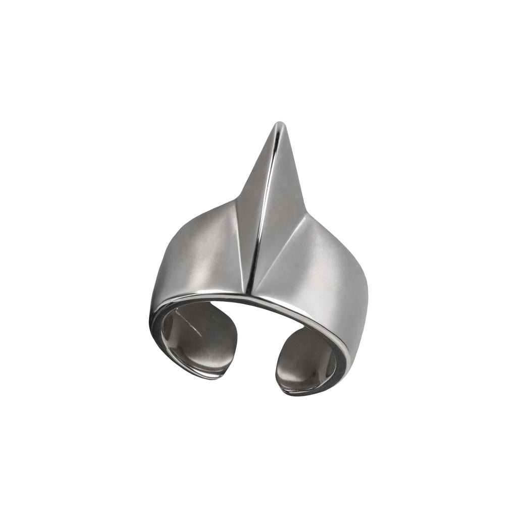 Fin Ring SV