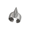Fin Ring SV