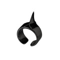 Fin Ring Femme BK