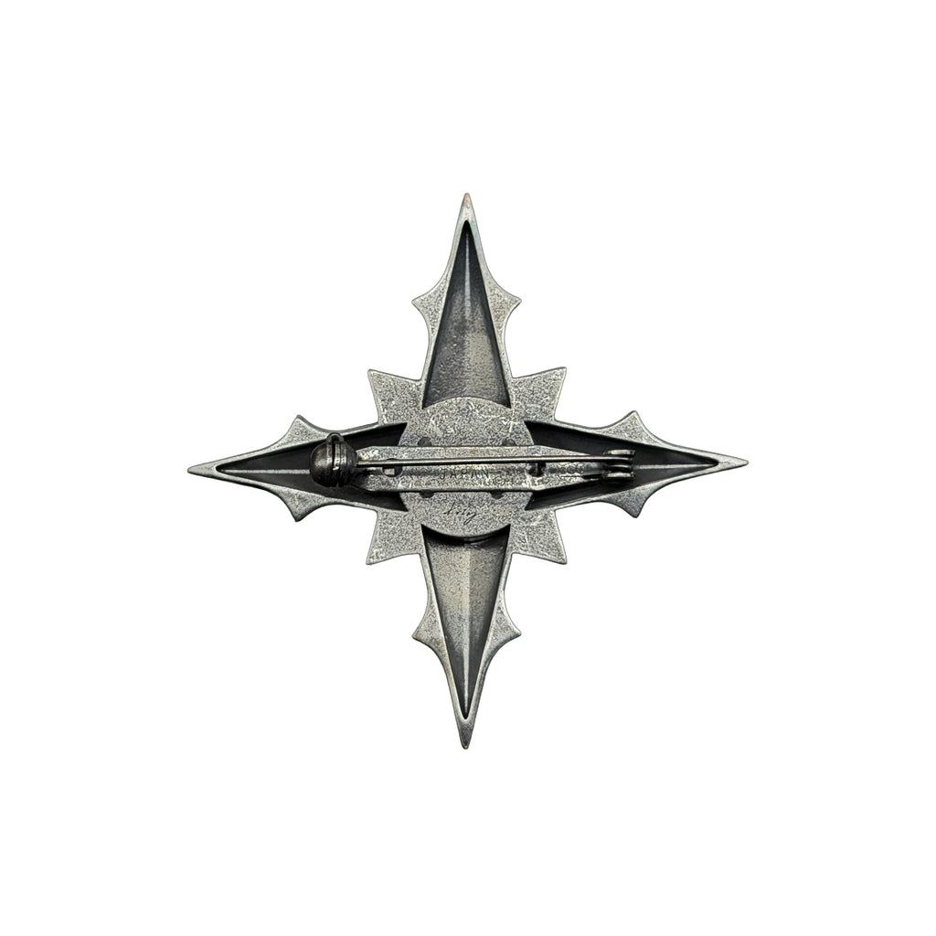 Oculus Cross Star
