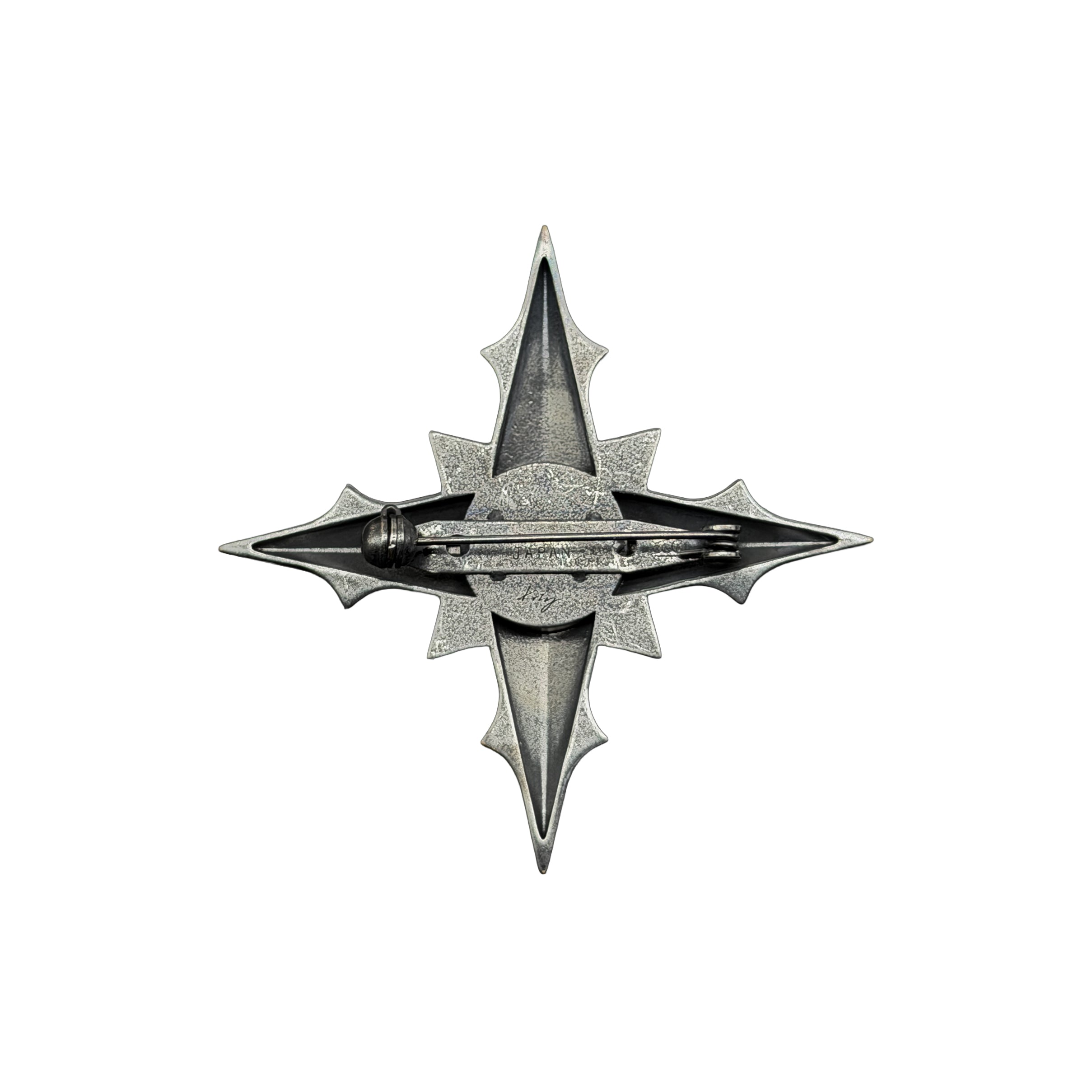 Oculus Cross Star