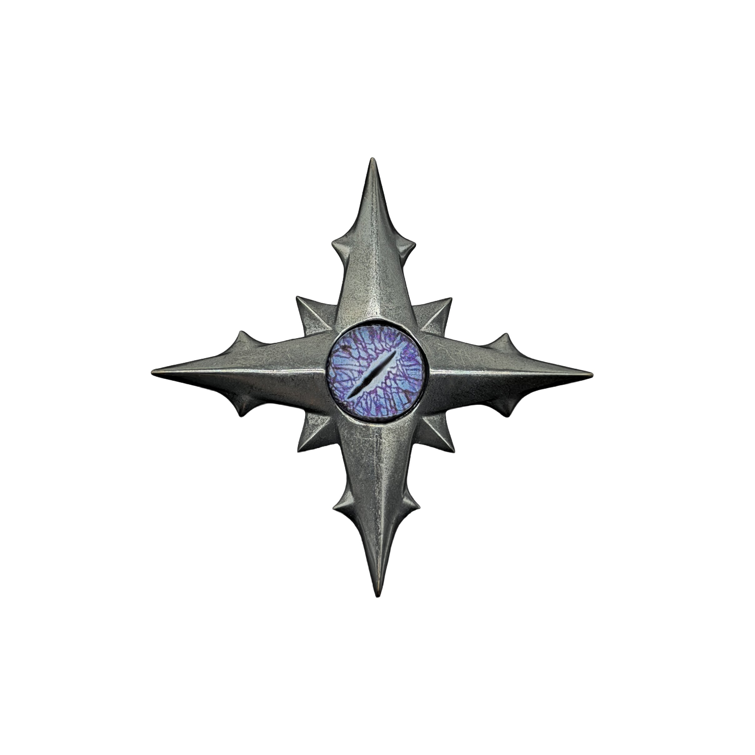 Oculus Cross Star