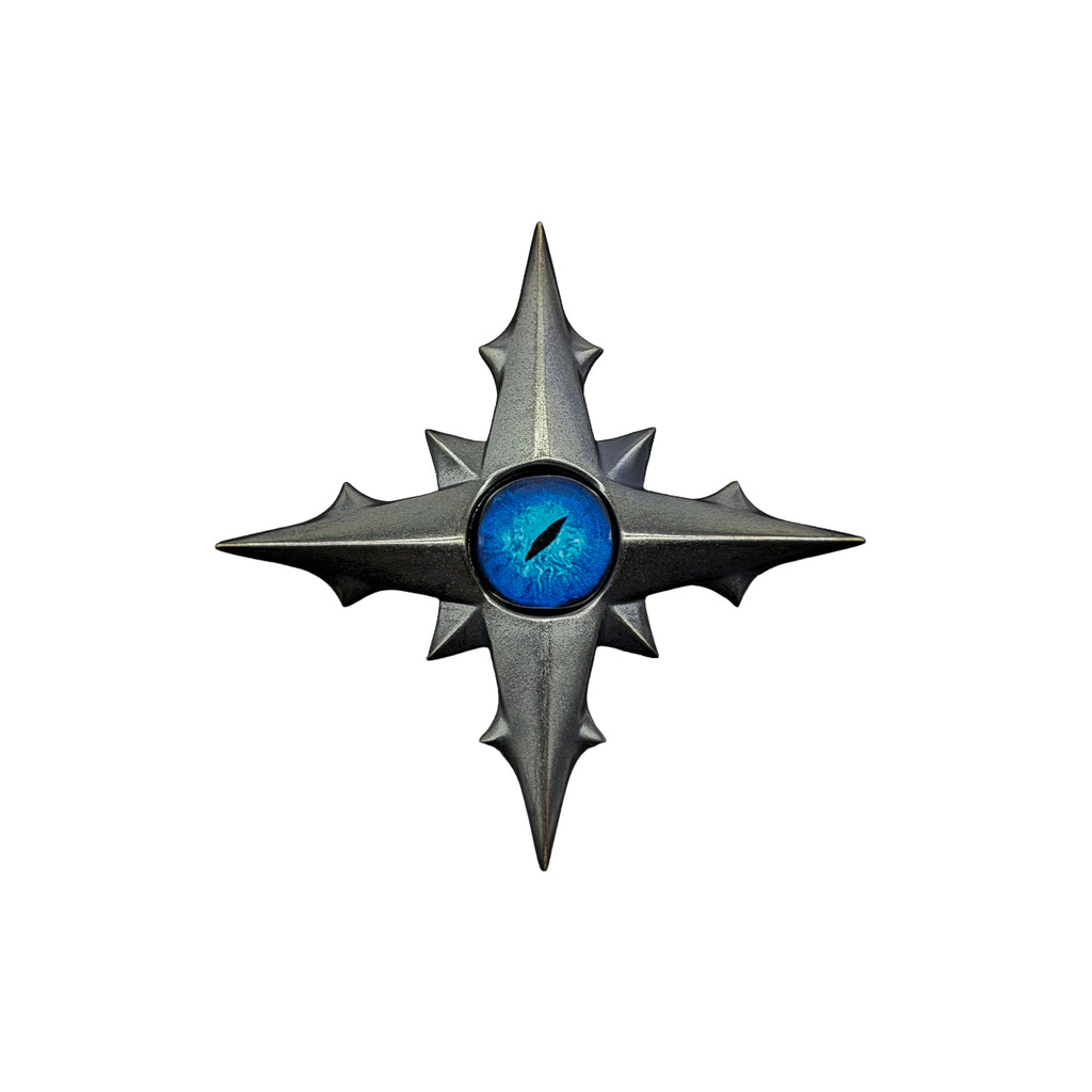 Oculus Cross Star