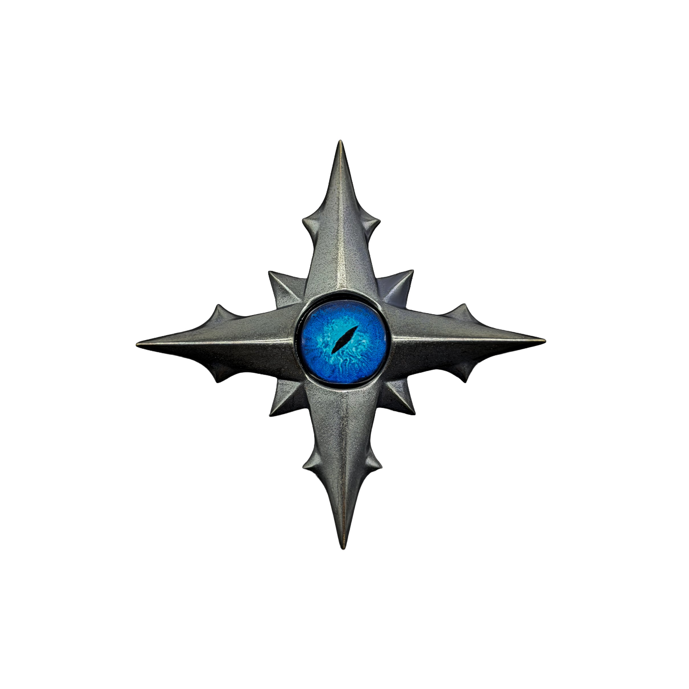 Oculus Cross Star