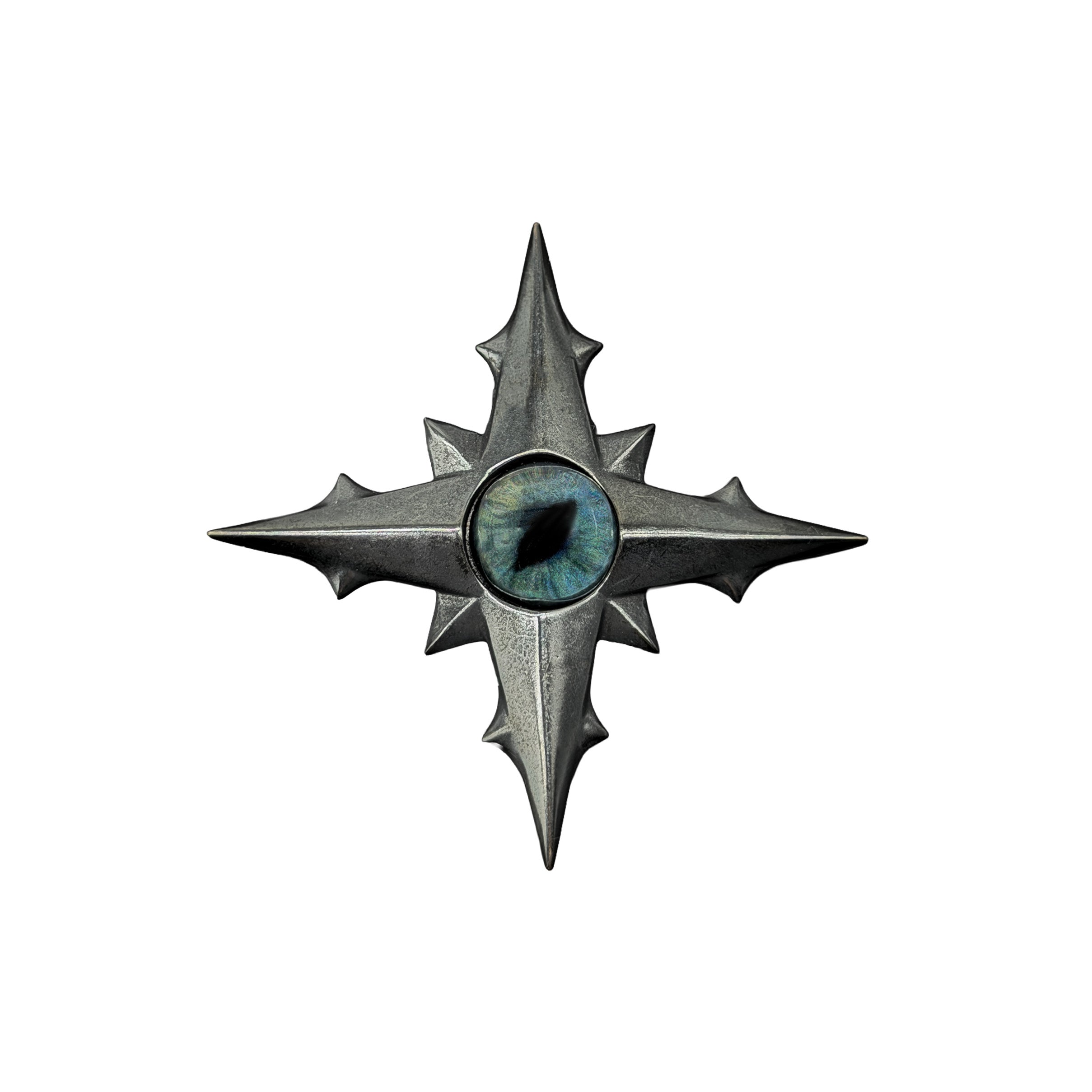 Oculus Cross Star