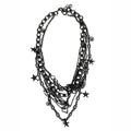 Starfall Necklace